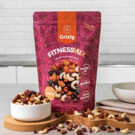 Mieszanka Fitness